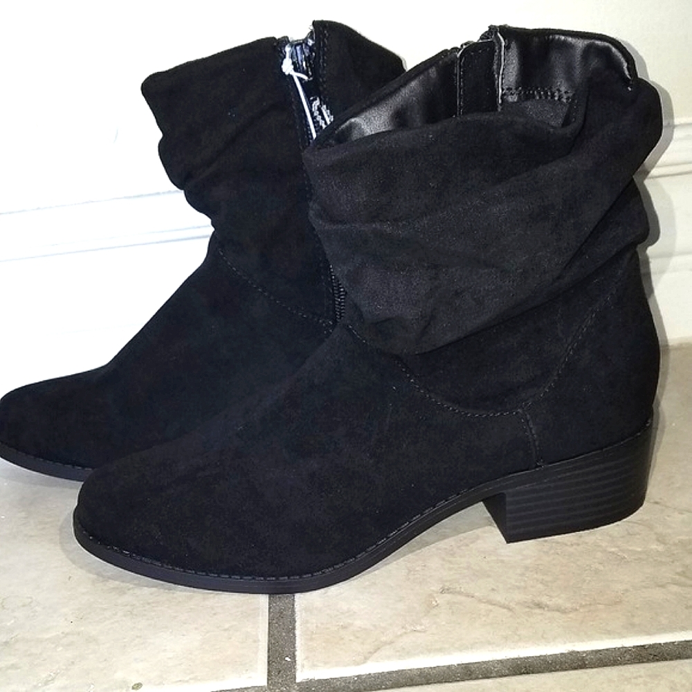 Report Ankle Booties Boots